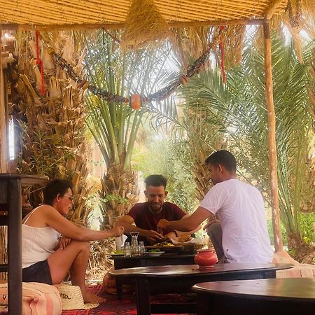 Zagora Oasis Lodge Luaran gambar