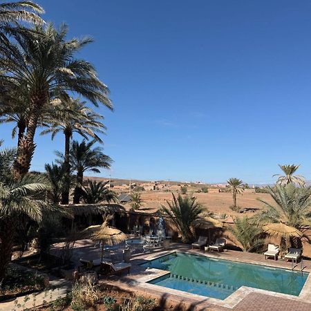 Zagora Oasis Lodge Luaran gambar