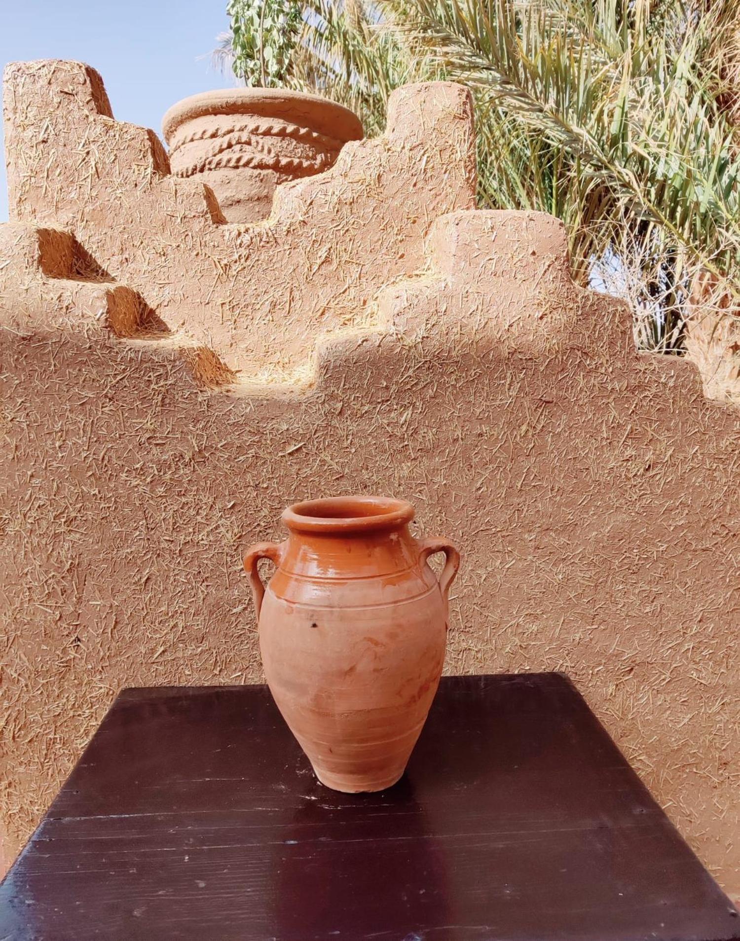 Zagora Oasis Lodge Luaran gambar