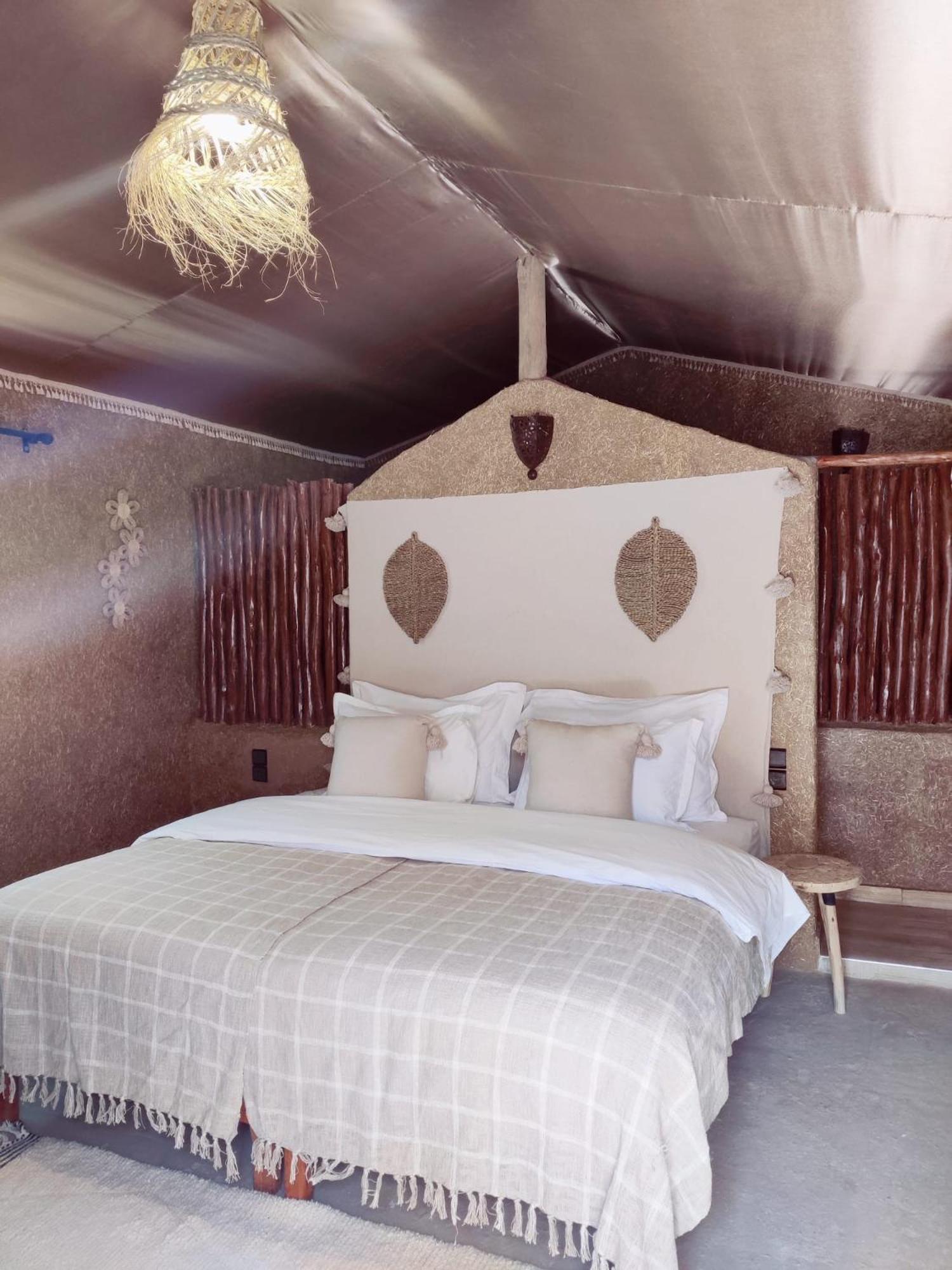 Zagora Oasis Lodge Luaran gambar