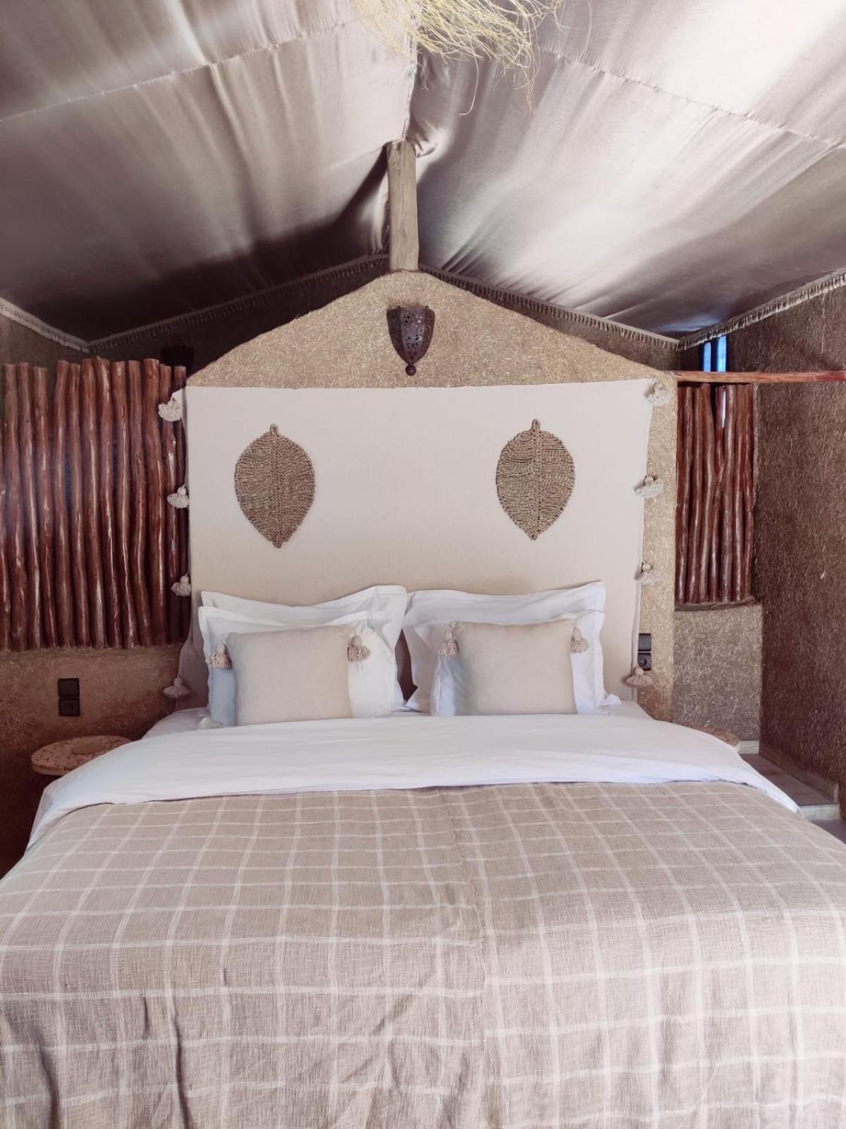Zagora Oasis Lodge Luaran gambar